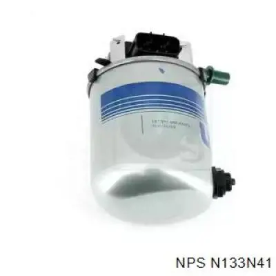 Filtro combustible N133N41 NPS