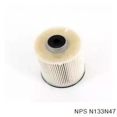Filtro combustible N133N47 NPS