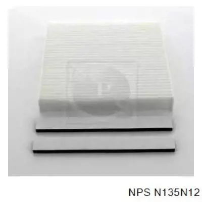 Filtro de habitáculo N135N12 NPS
