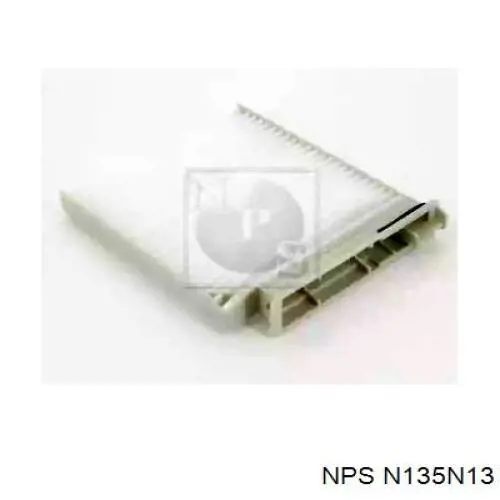  N135N13 NPS