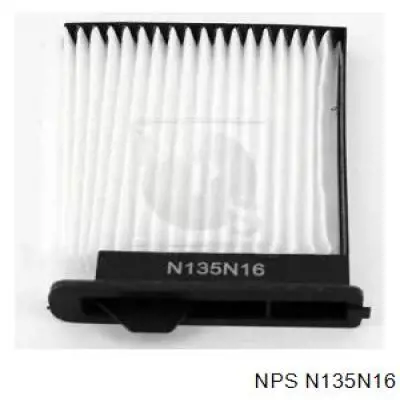 Filtro de habitáculo N135N16 NPS