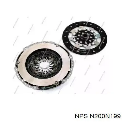 N200N199 NPS