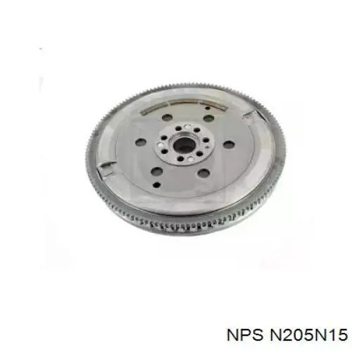 Volante motor N205N15 NPS