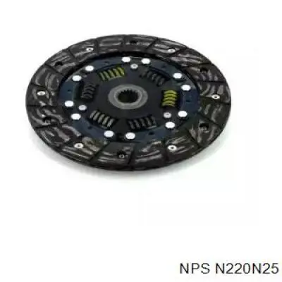 N220N25 NPS