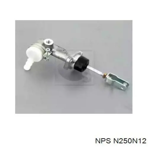  N250N12 NPS