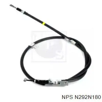N292N180 NPS