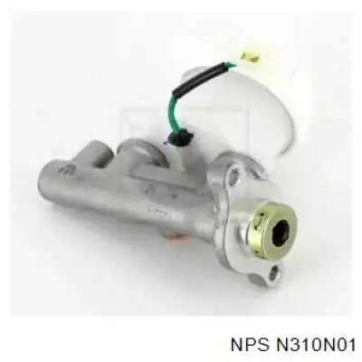 Главный тормозной цилиндр 4601034A00 Nissan/Infiniti