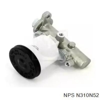 Cilindro principal de freno N310N52 NPS