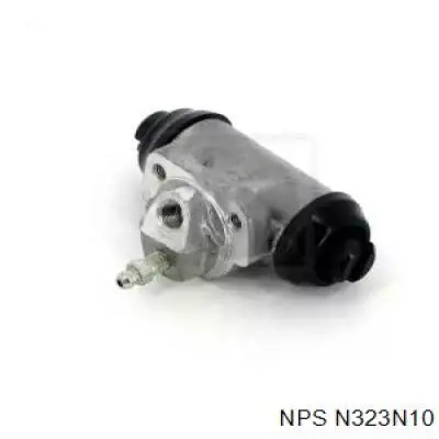 Cilindro de freno de rueda trasero N323N10 NPS