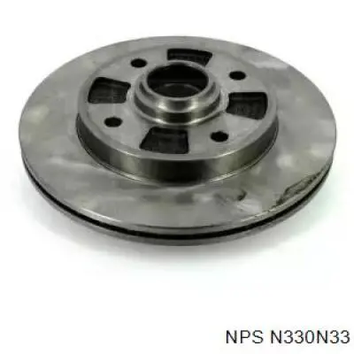N330N33 NPS