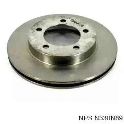 N330N89 NPS
