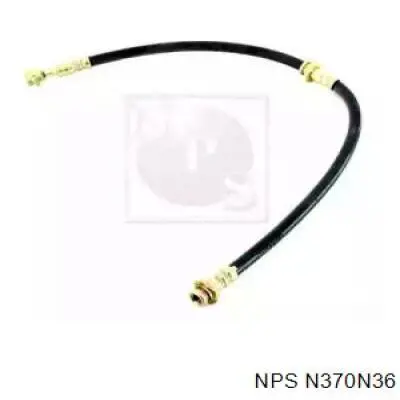 N370N36 NPS