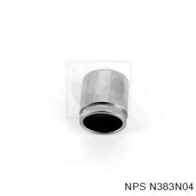 Émbolo, pinza del freno delantera N383N04 NPS