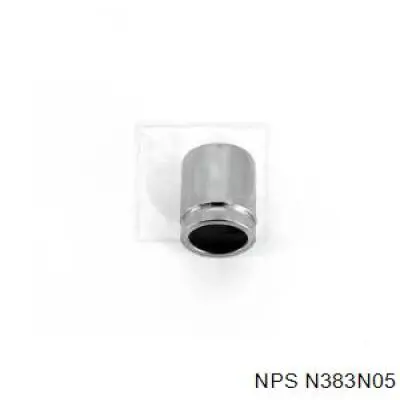 Émbolo, pinza del freno trasera N383N05 NPS