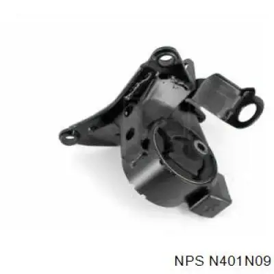 Soporte motor izquierdo N401N09 NPS