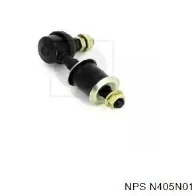 Soporte de barra estabilizadora delantera N405N01 NPS