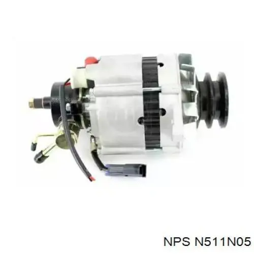 N511N05 NPS gerador