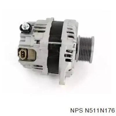 N511N176 NPS gerador