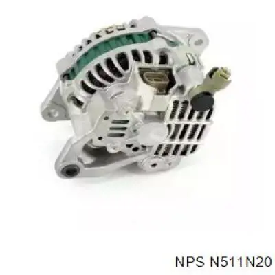 N511N20 NPS