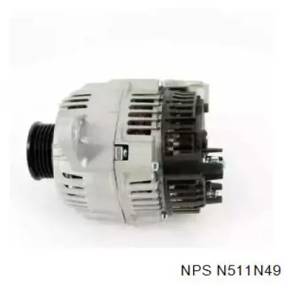 N511N49 NPS