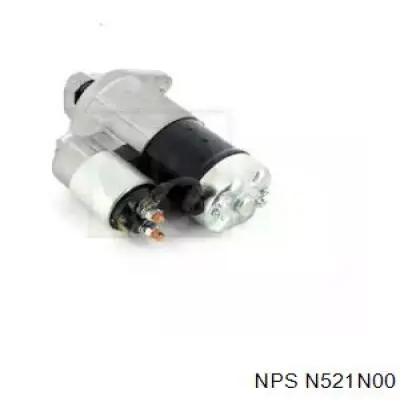 Motor de arranque N521N00 NPS