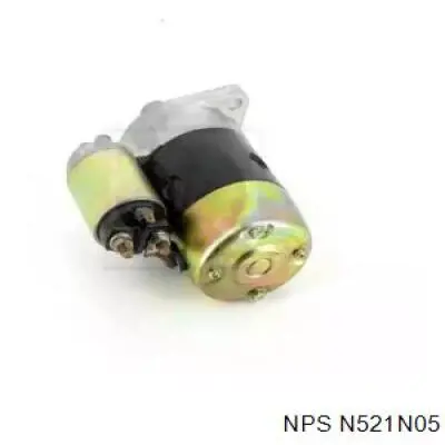 Motor de arranque N521N05 NPS
