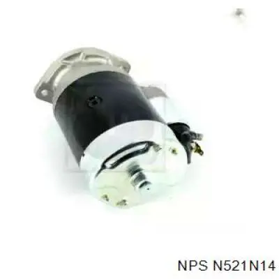 Motor de arranque N521N14 NPS
