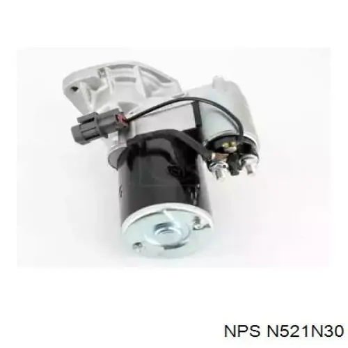 N521N30 NPS