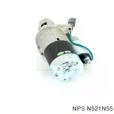 N521N55 NPS