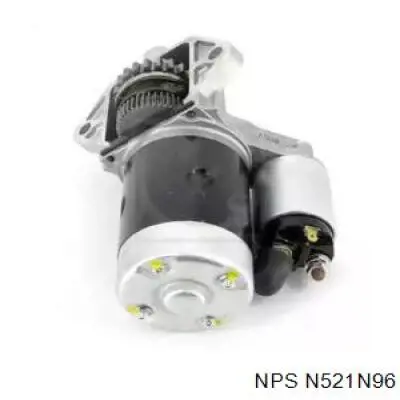 Motor de arranque N521N96 NPS