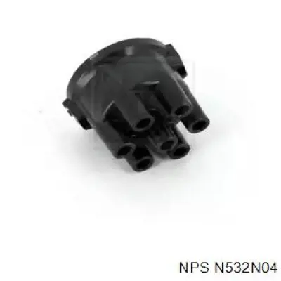 Tapa de distribuidor de encendido N532N04 NPS