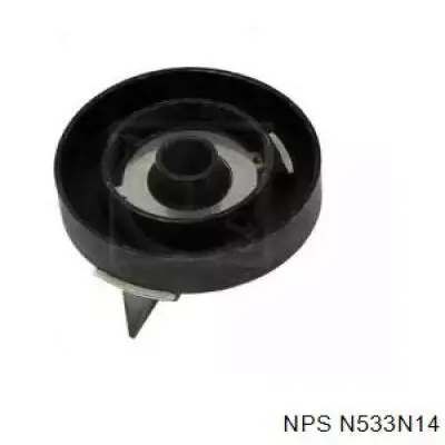 Rotor del distribuidor de encendido N533N14 NPS