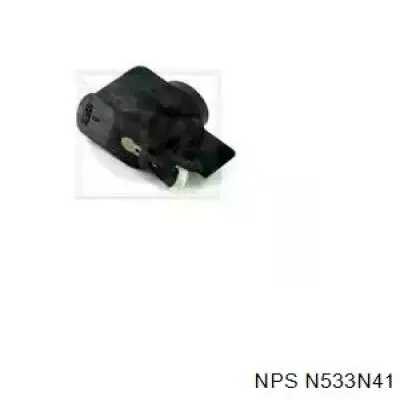 Rotor del distribuidor de encendido N533N41 NPS