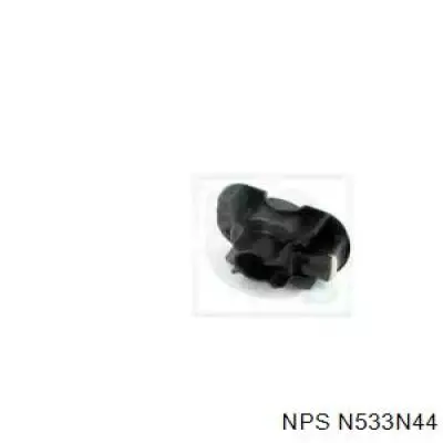 Rotor del distribuidor de encendido N533N44 NPS