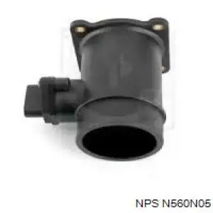 Sensor De Flujo De Aire/Medidor De Flujo (Flujo de Aire Masibo) N560N05 NPS