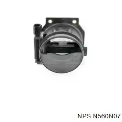 Sensor De Flujo De Aire/Medidor De Flujo (Flujo de Aire Masibo) N560N07 NPS