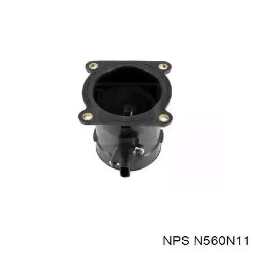 Sensor De Flujo De Aire/Medidor De Flujo (Flujo de Aire Masibo) N560N11 NPS