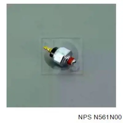  N561N00 NPS