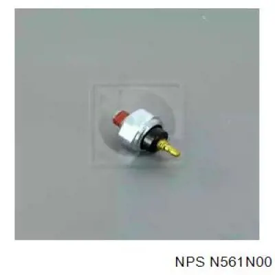 N561N00 NPS