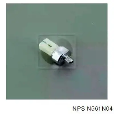Indicador, presión del aceite N561N04 NPS