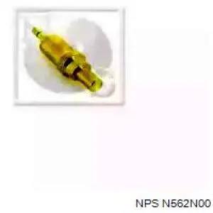 Sensor de temperatura del refrigerante N562N00 NPS