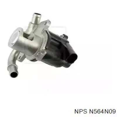 Módulo AGR recirculación de gases N564N09 NPS