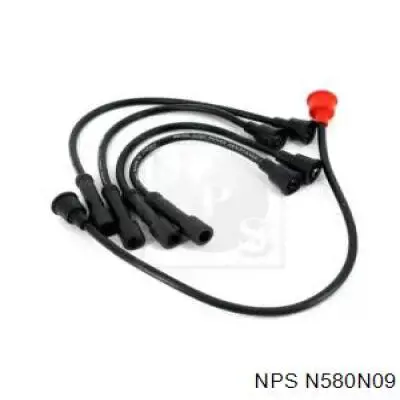 Высоковольтные провода N580N09 NPS