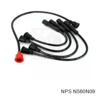 Juego de cables de encendido N580N09 NPS