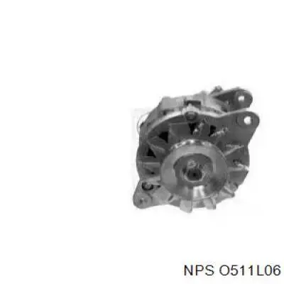 Генератор O511L06 NPS