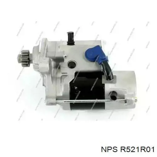 Стартер R521R01 NPS