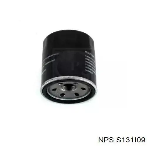Filtro de aceite S131I09 NPS