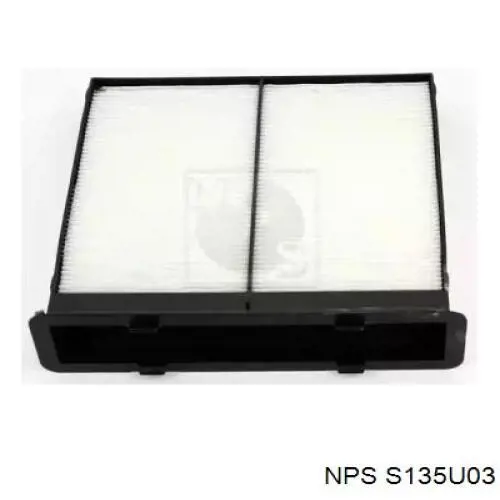 Filtro de habitáculo S135U03 NPS