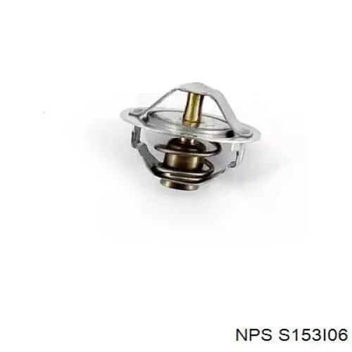 S153I06 NPS