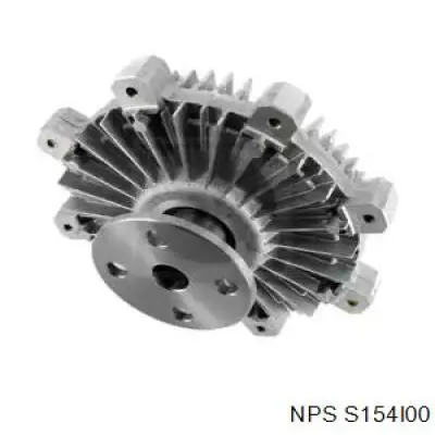  S154I00 NPS